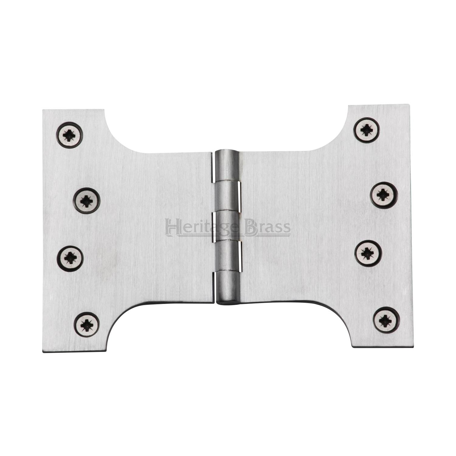 Poll Hinge Parliament Hinges