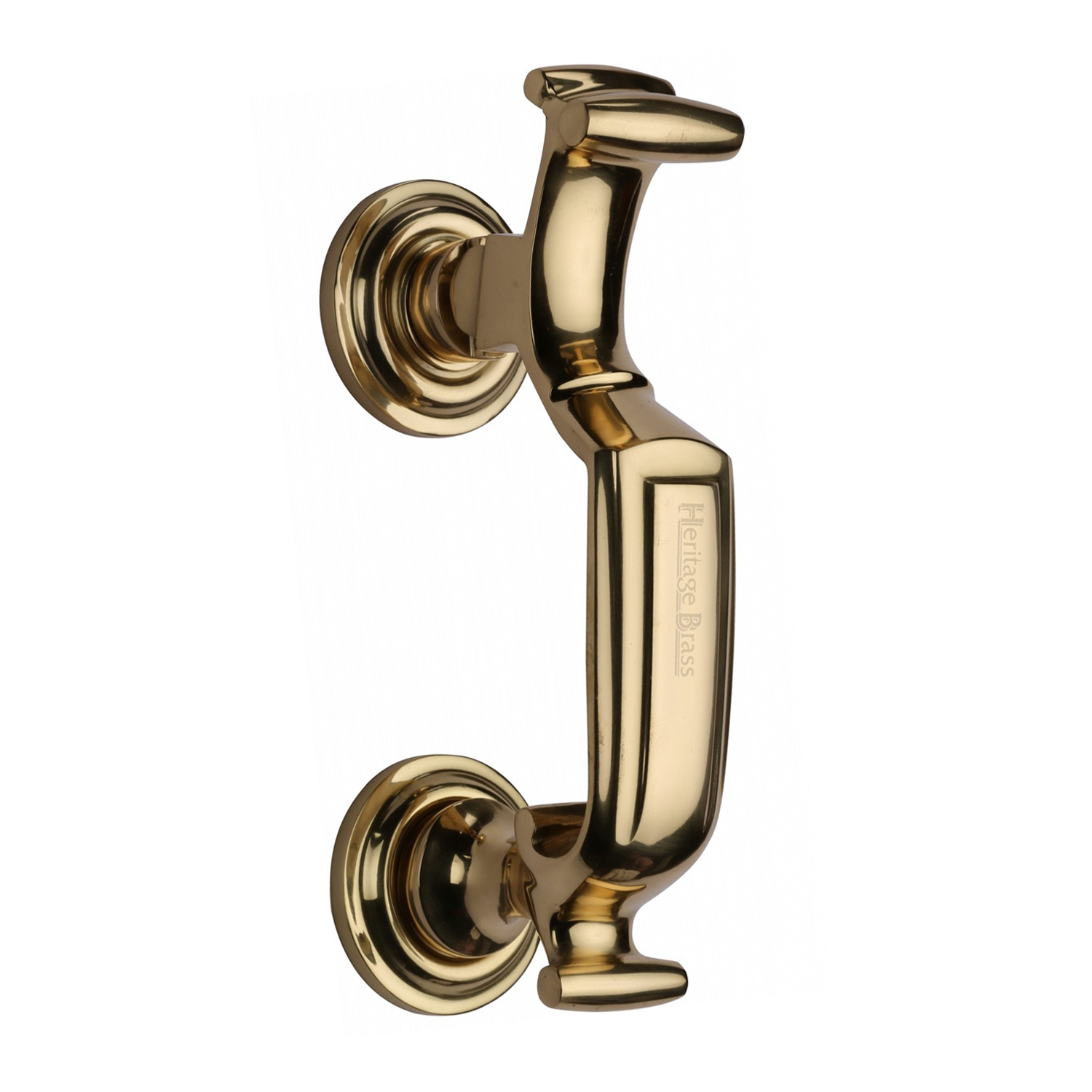 Heritage Brass Doctor Knocker