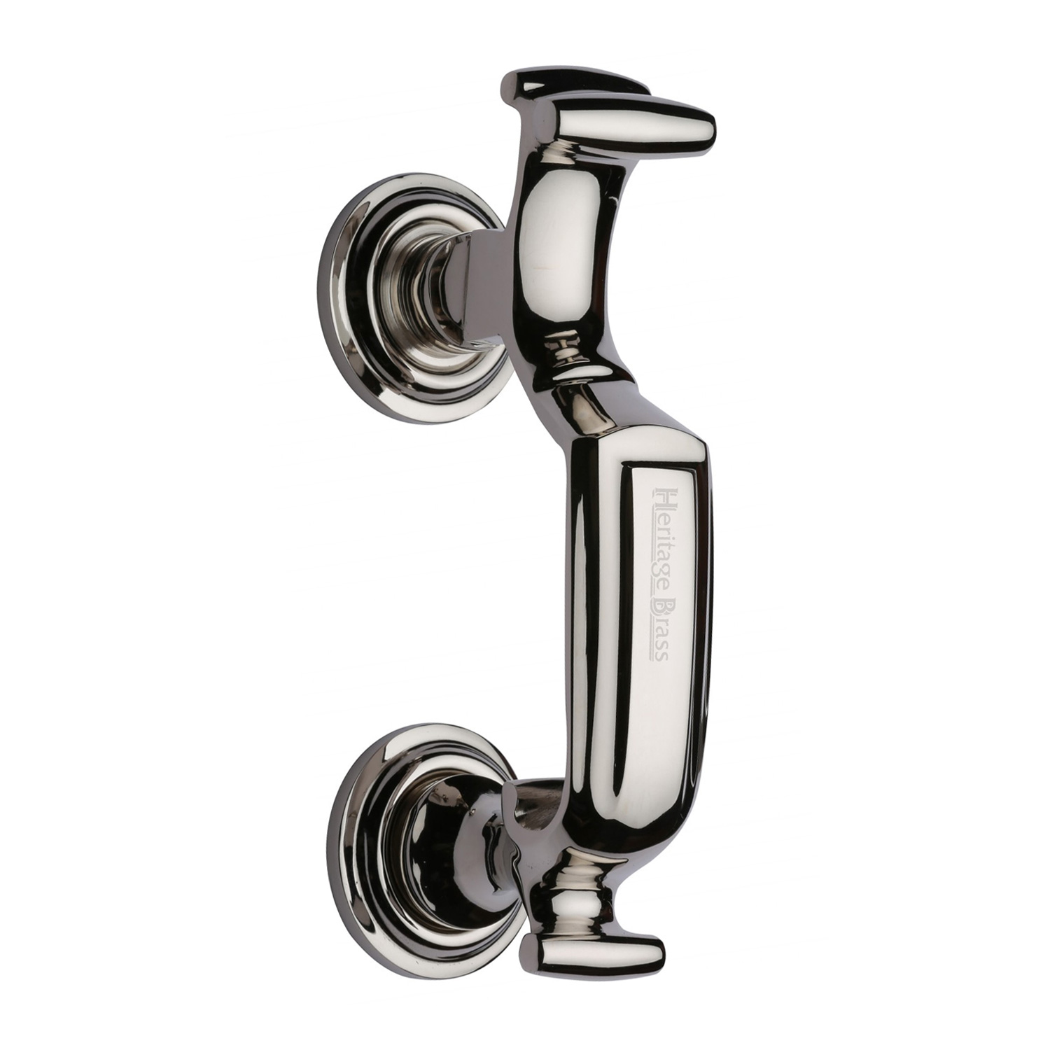 Heritage Brass Doctor Knocker Sws Hardware 4509