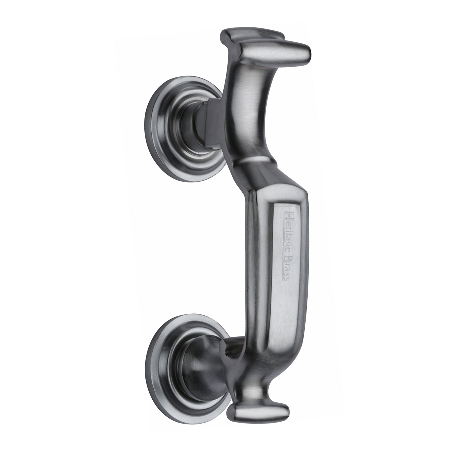 Heritage Brass Doctor Knocker