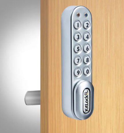 P-Kit Lock Digital Lock - Classic