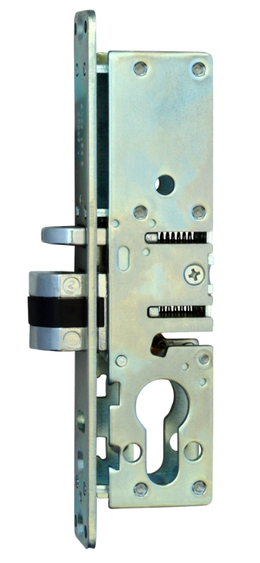 Adams Rite 4750 Mortice Euro Deadlatch Case - 37mm Backset