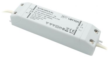 DC Driver 24V inc RGB Socket Outlet