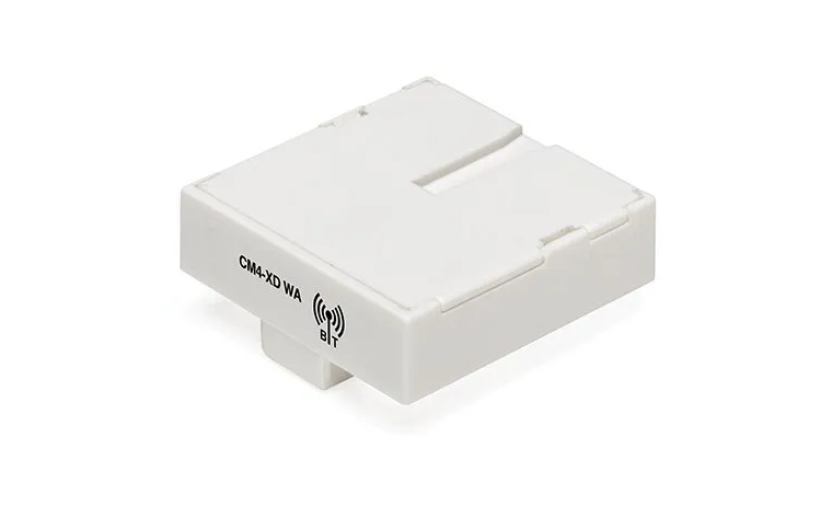 Alexa Google WI-FI Control Module for Smart Power Supply - SWS Hardware