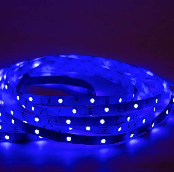 Made to Measure LED Tape