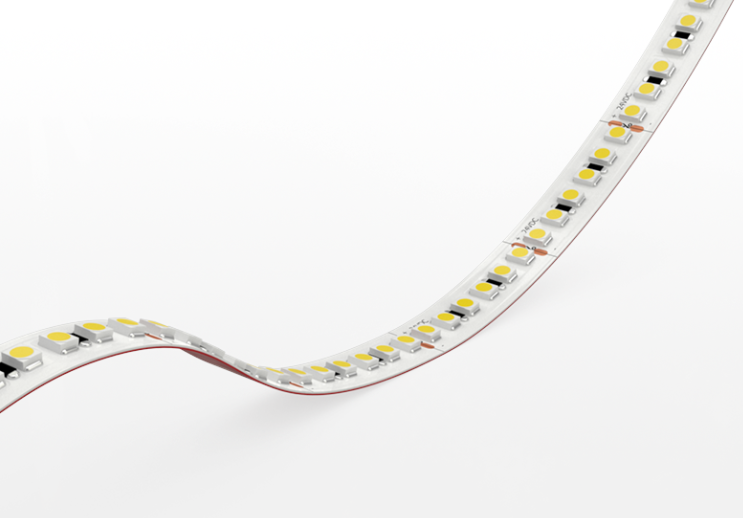 Eco Flex 180 3000K LED Tape - 3000K - Priced per Metre