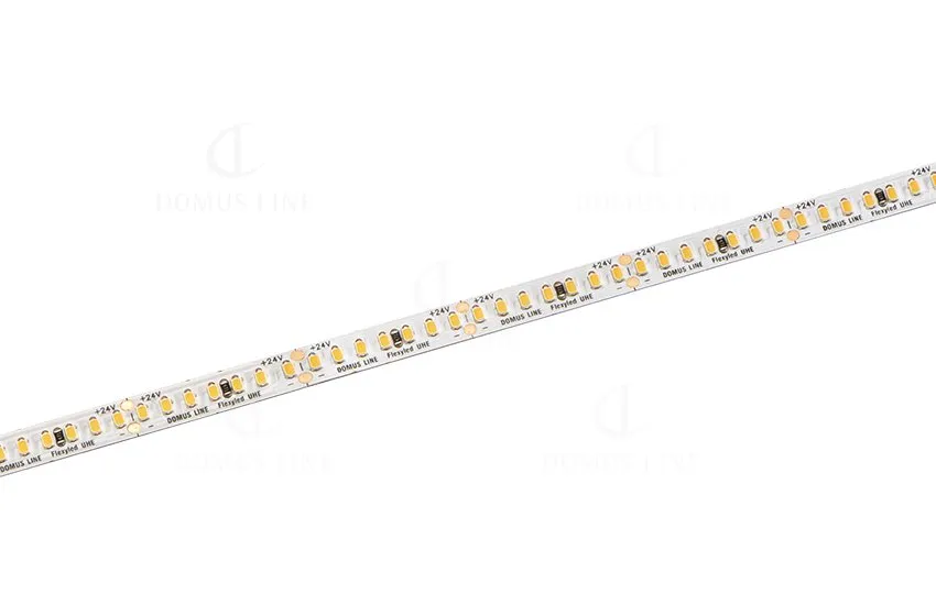 24v 10wm 280 LED 6mm Made to Measure Flexible Tape IP20 - 20000mm