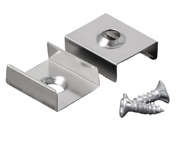 TAY II Surface Mount Profile for LED Lighting