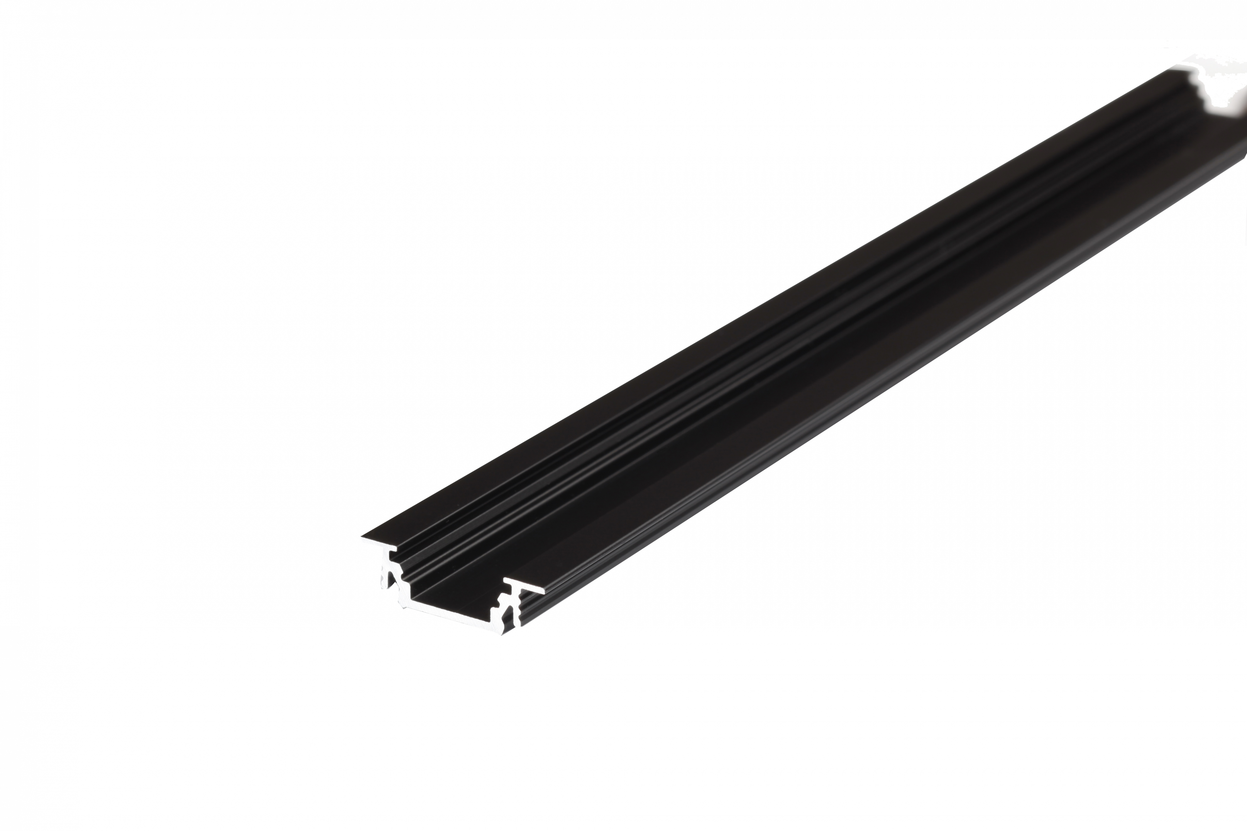 SEVERN Recessed Mount Profile for LED Lighting