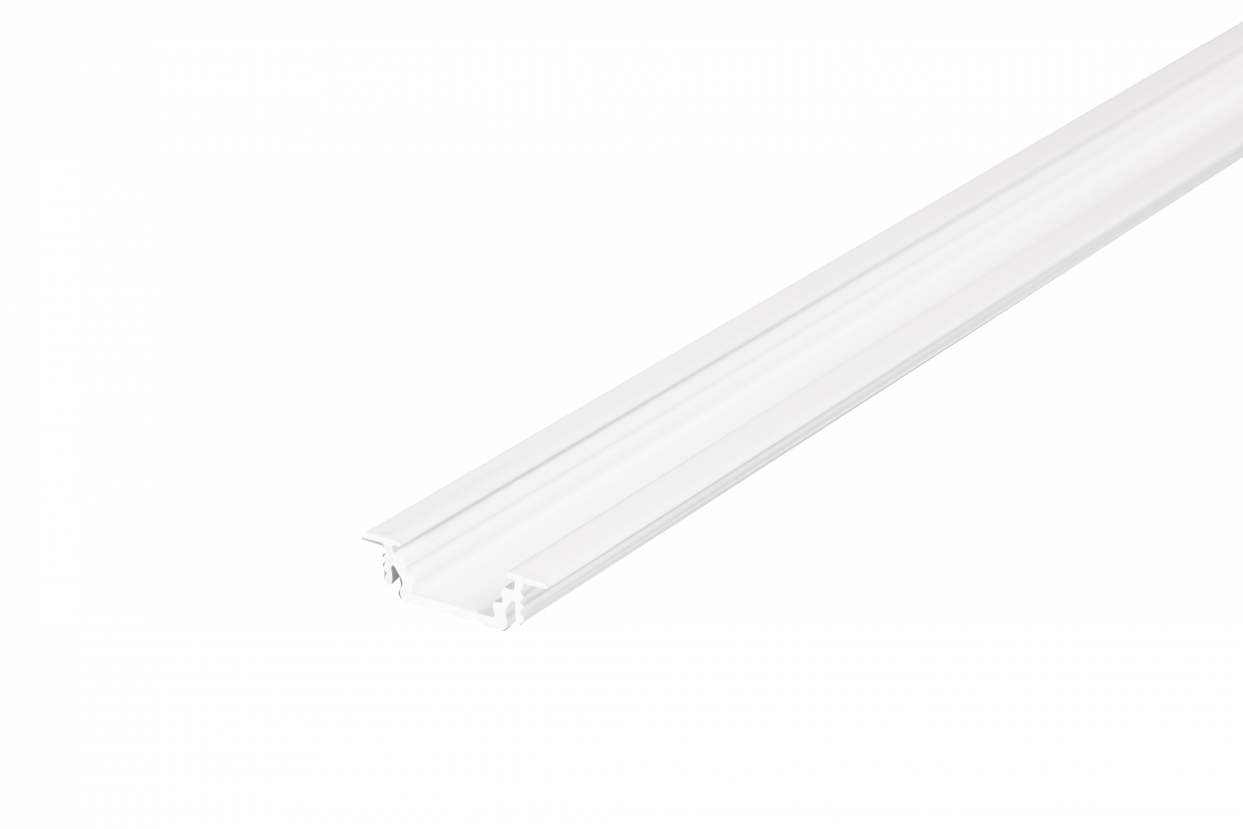 SEVERN Recessed Mount Profile for LED Lighting