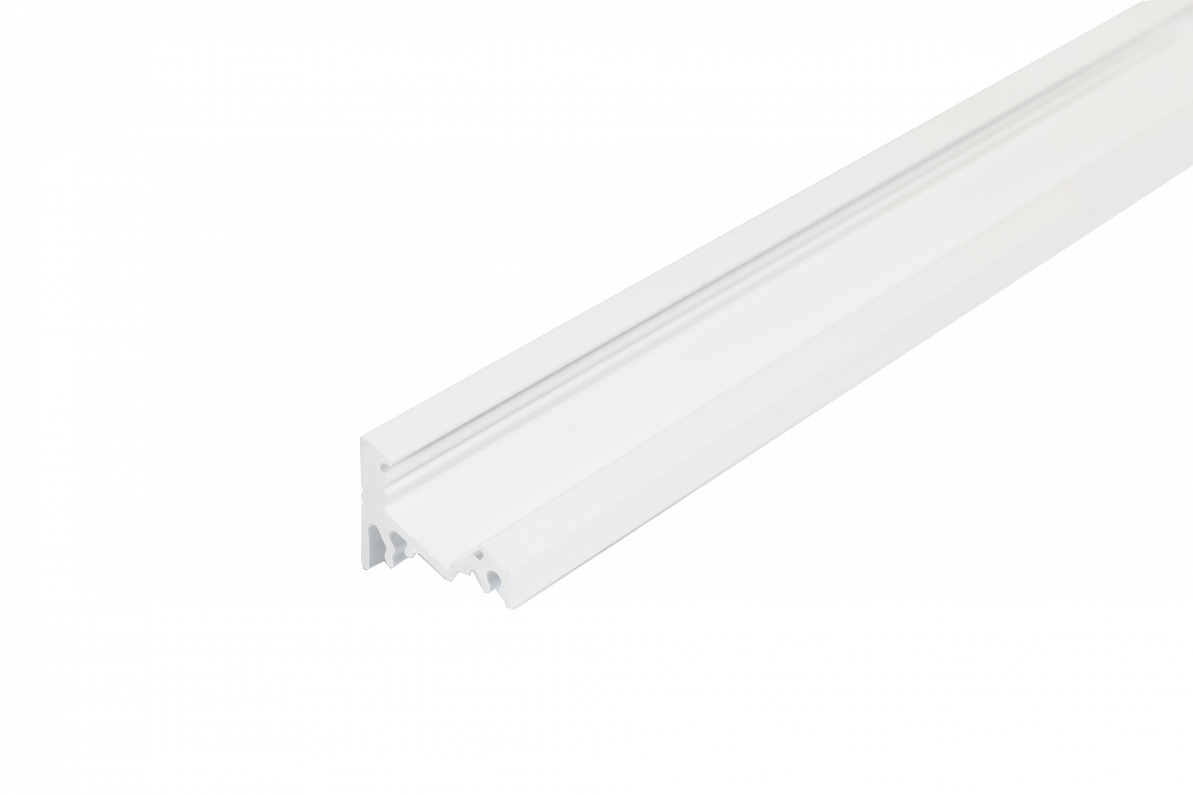 TYNE Surface Mount Profile for LED Lighting