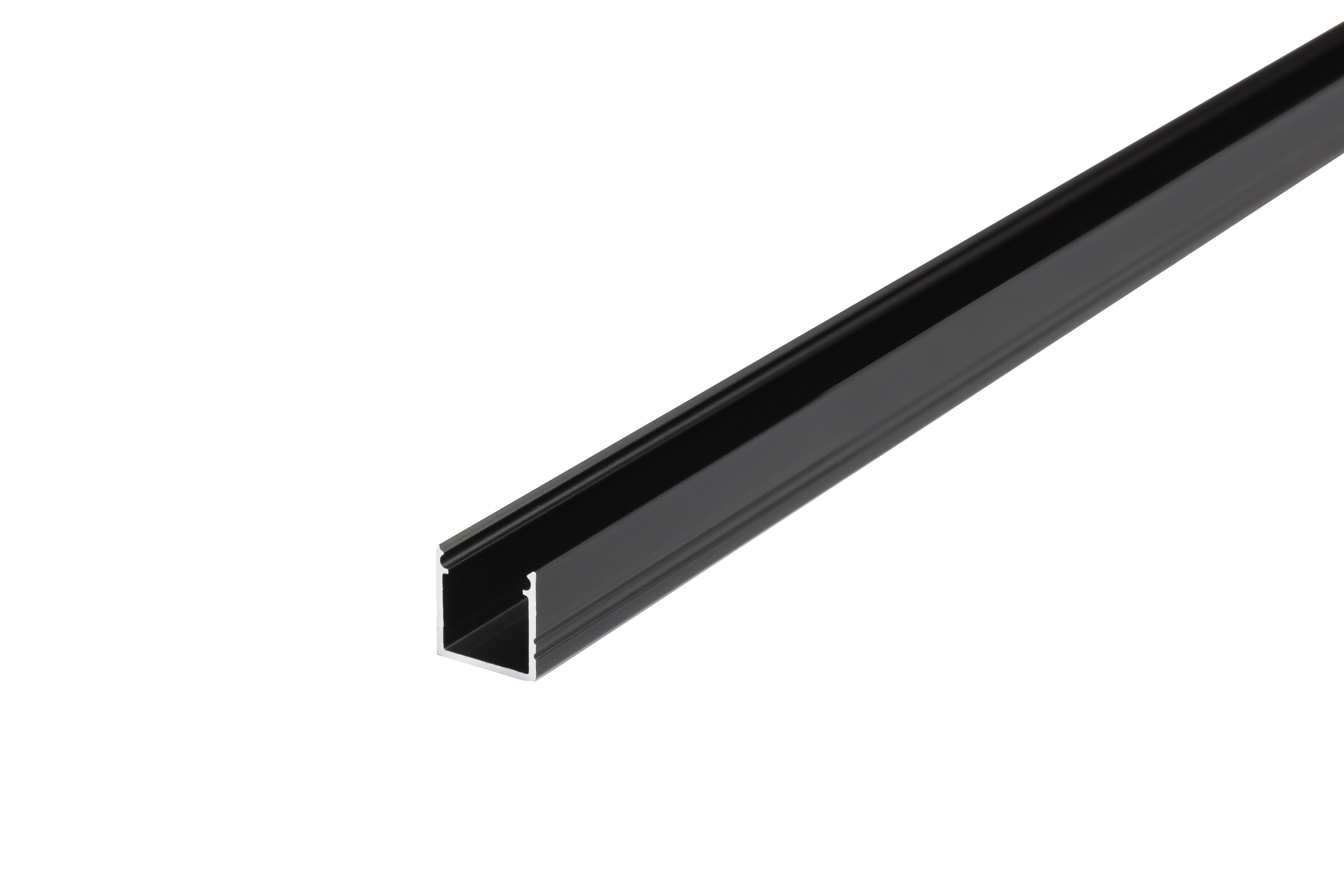 TAY II inc White Slide-on Diffuser - 2000mm - SWS Hardware