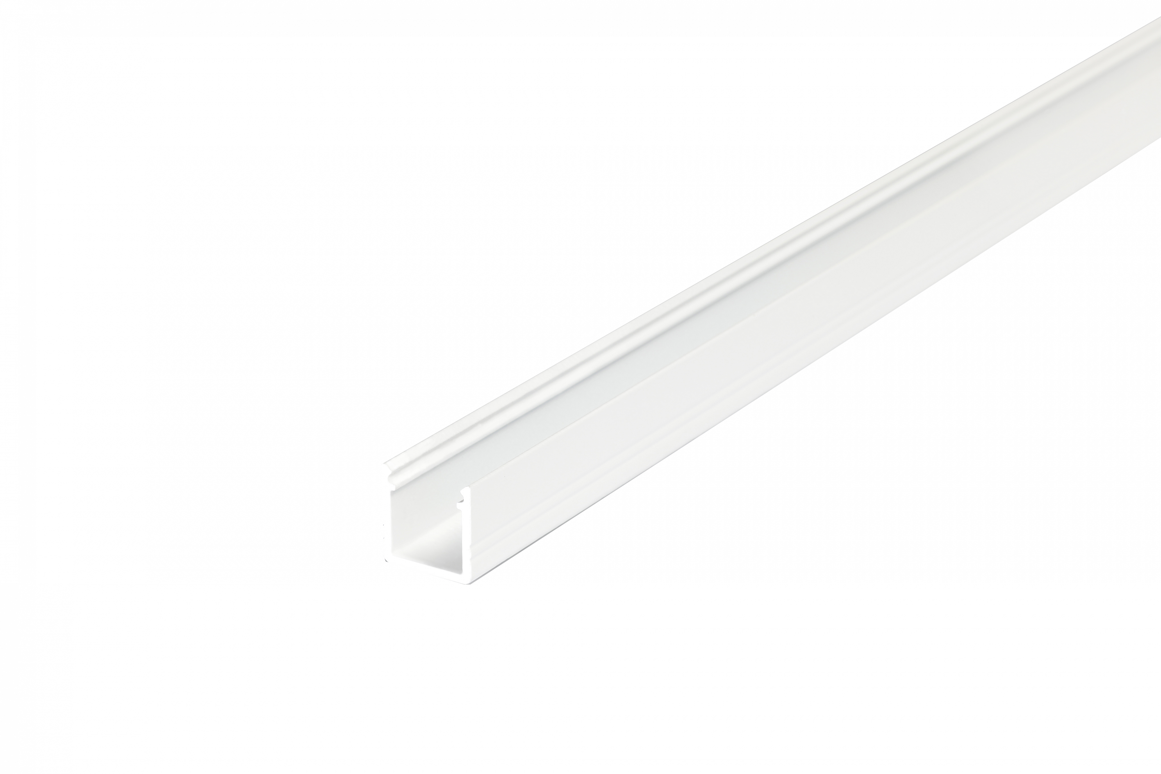 TAY II Surface Mount Profile for LED Lighting