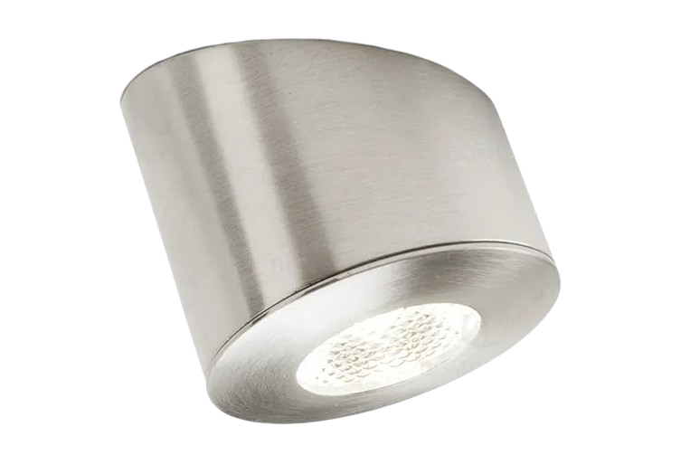 PIXEL 20° Angled Surface Mount Spacer - 35mm ø x 21mm