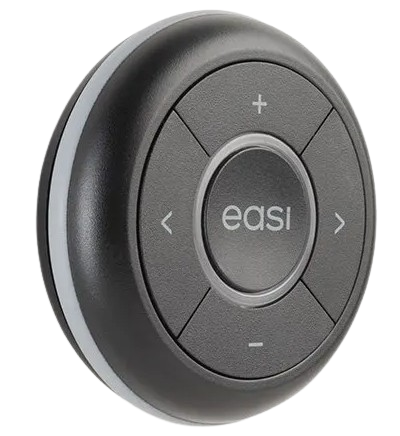 24v EASi DISK Radio Control Dimmer - 72mm