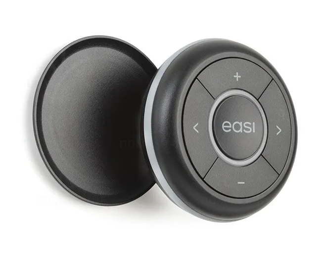 24v EASi DISK Radio Control Dimmer - 72mm