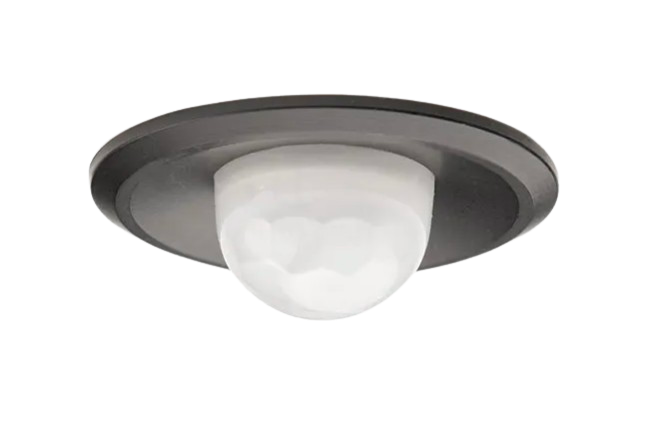 24v PIR Motion Sensor - 20.5mm ø - 2m Cable