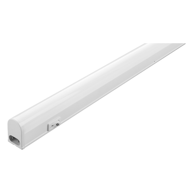 LED Striplight 3000K Warm White, inc 2m Input Lead, Butt Connector