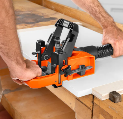 Ecodrill Drilling Template for Blum Hinges
