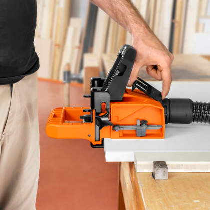 Ecodrill Drilling Template for Blum Hinges
