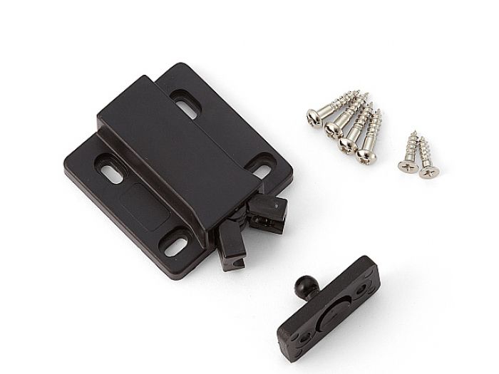 Non-Magnetic Touch Latch Retaining Force - 3kg