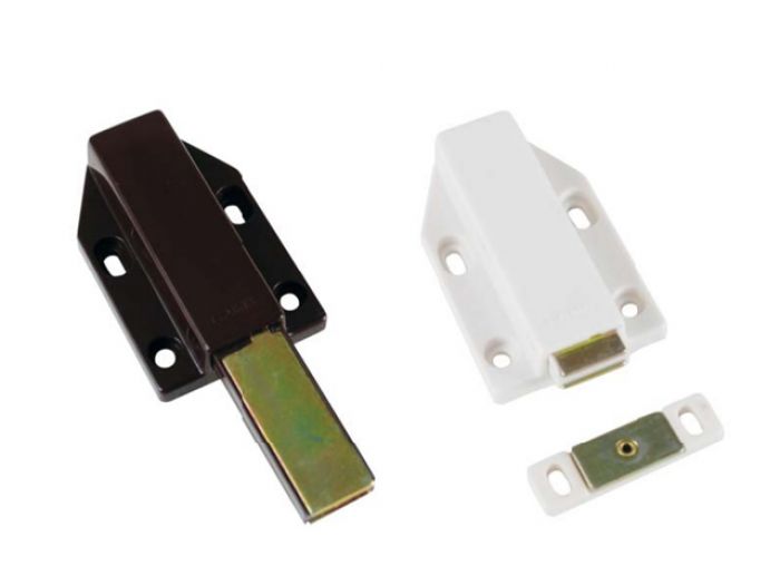 Magnetic Touch Latch - Long Stroke