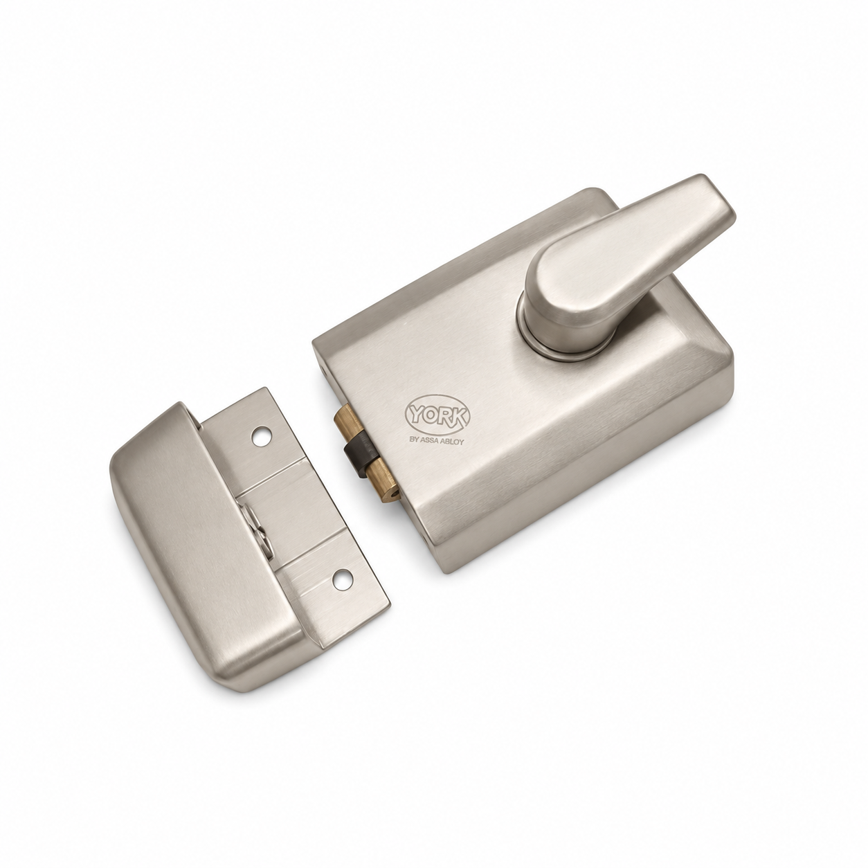60mm Roller Bolt Nightlatch