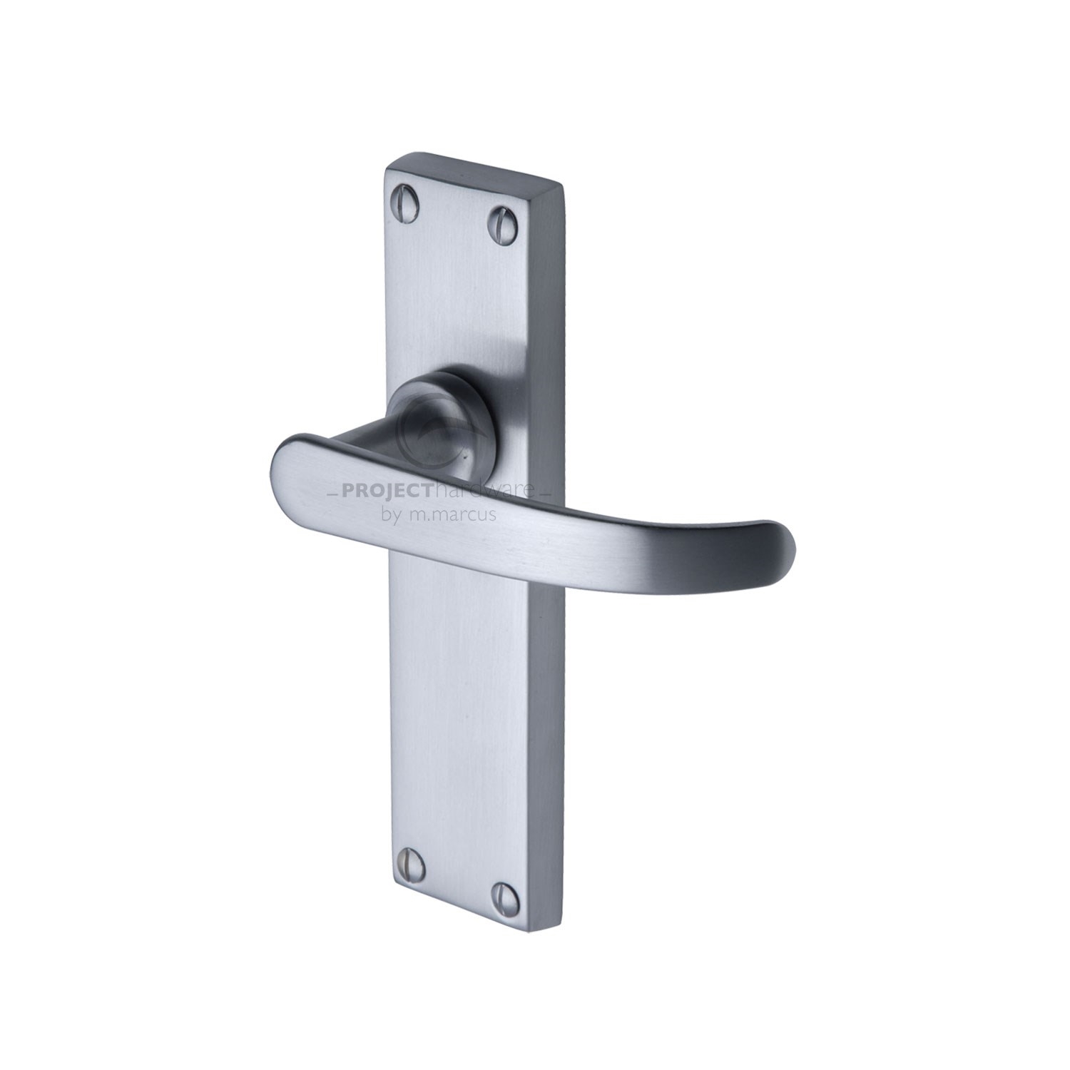 Project Hardware Door Handle Lever Latch Avon Design