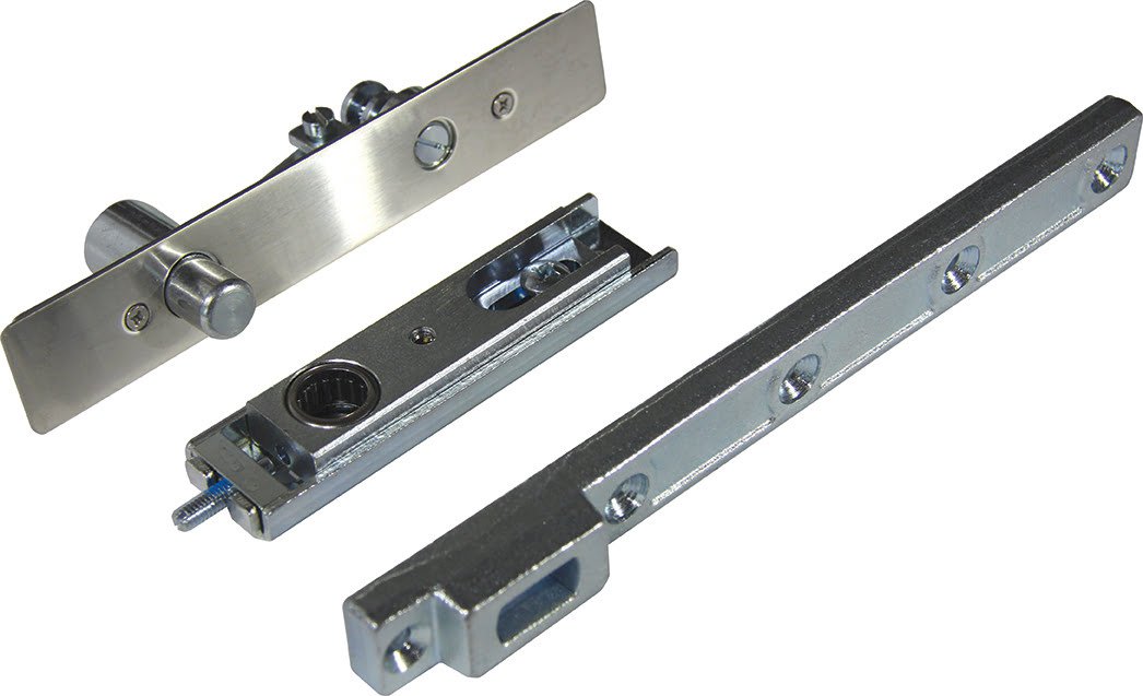 Heavy Duty Pivot Set