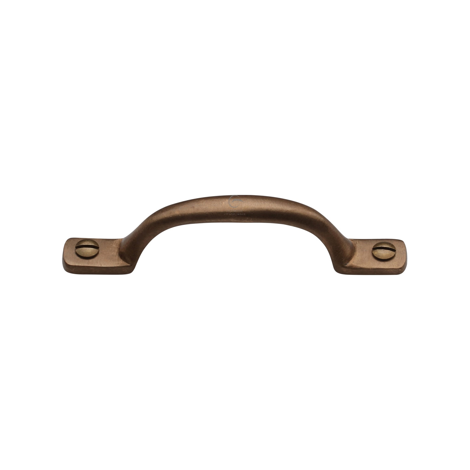 Solid Bronze Sash Handle 102mm