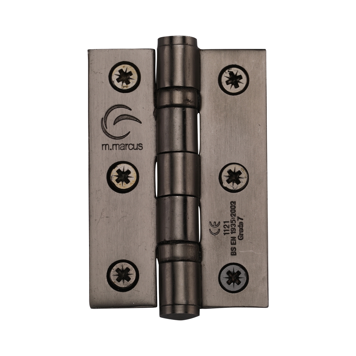 Stainless Steel Line 2BB Hinge SS 3" x 2" x 2"