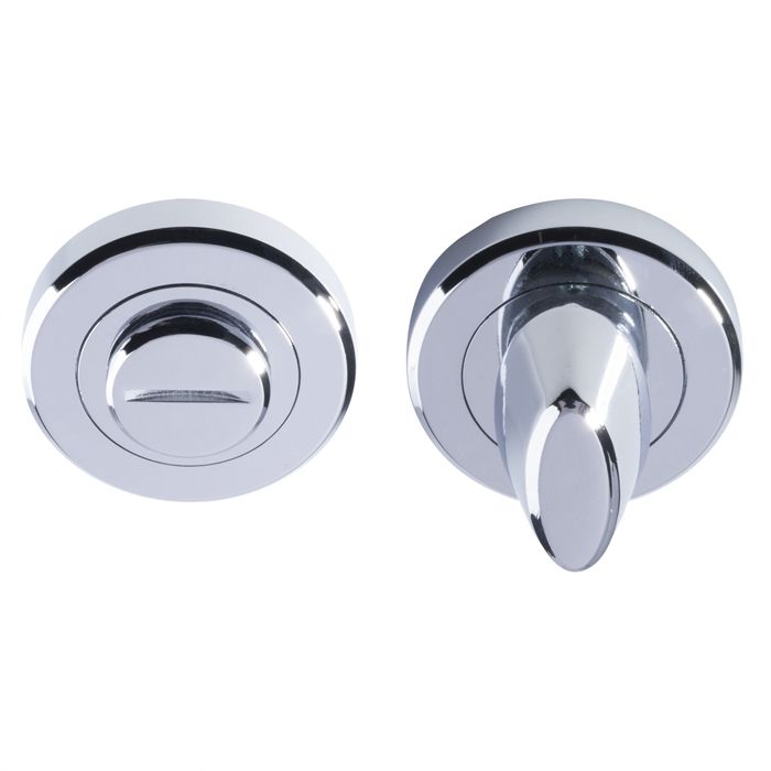 Turn & Release Concealed Fix Set 