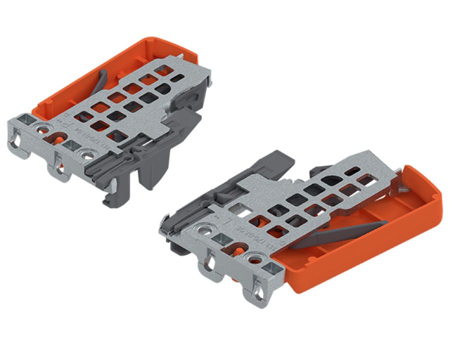 Tandem Locking Device