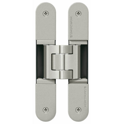 TECTUS ENERGY TE240 3D Adjustable Hinge 155 x 21mm 60KG
