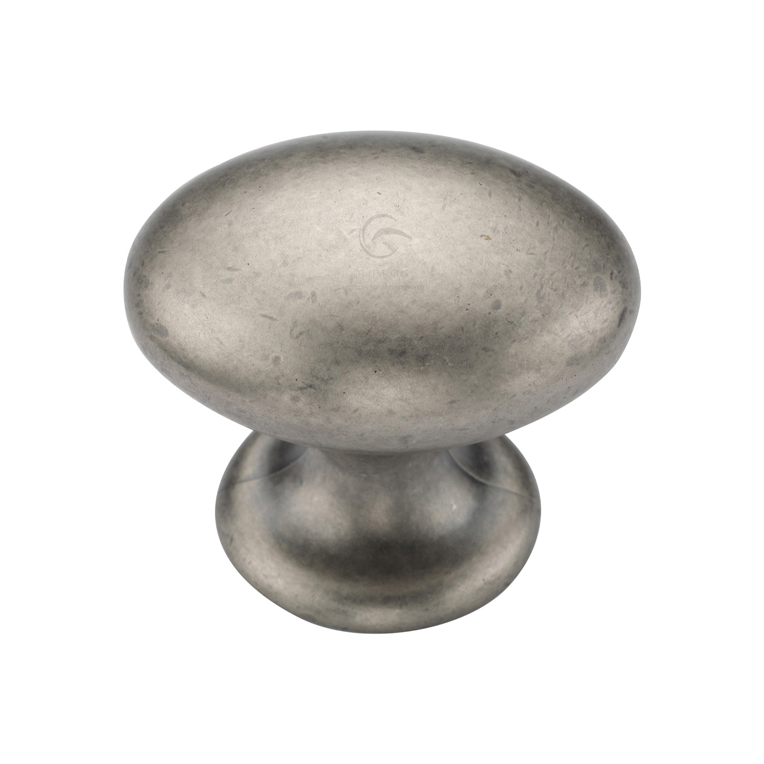 Egg Knob 040mm