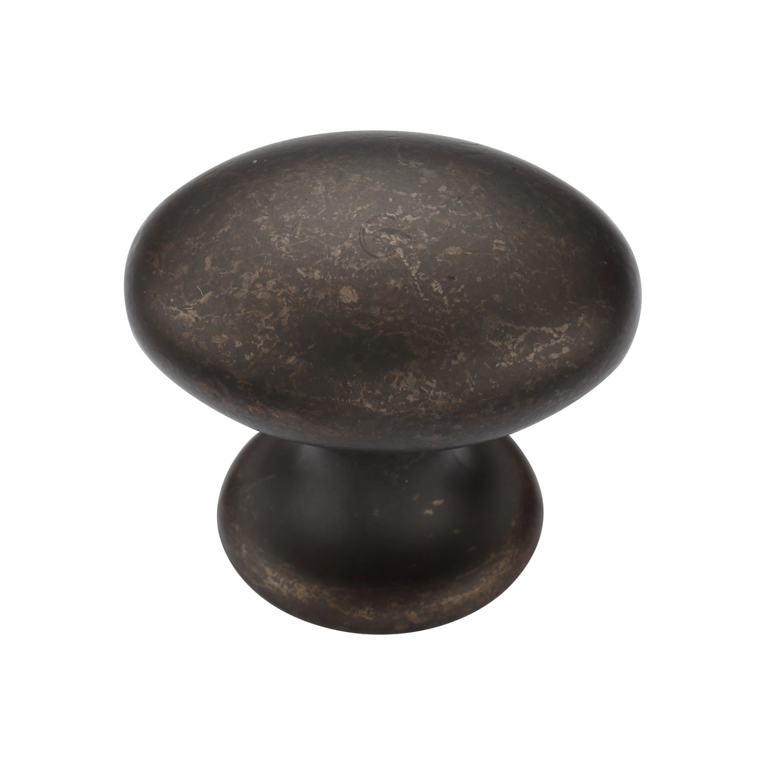 Egg Knob 040mm