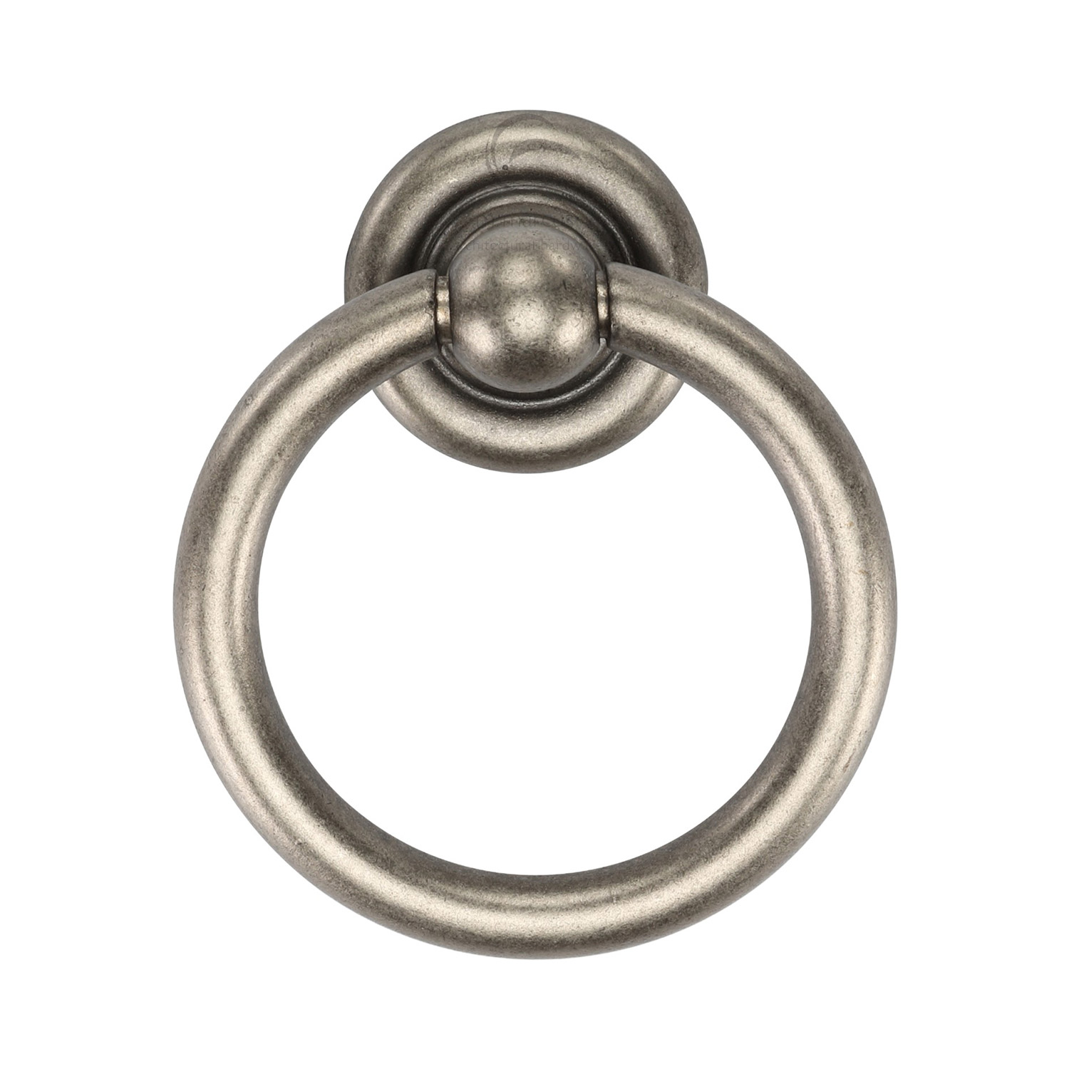 Classic Round Drop Pull 042mm