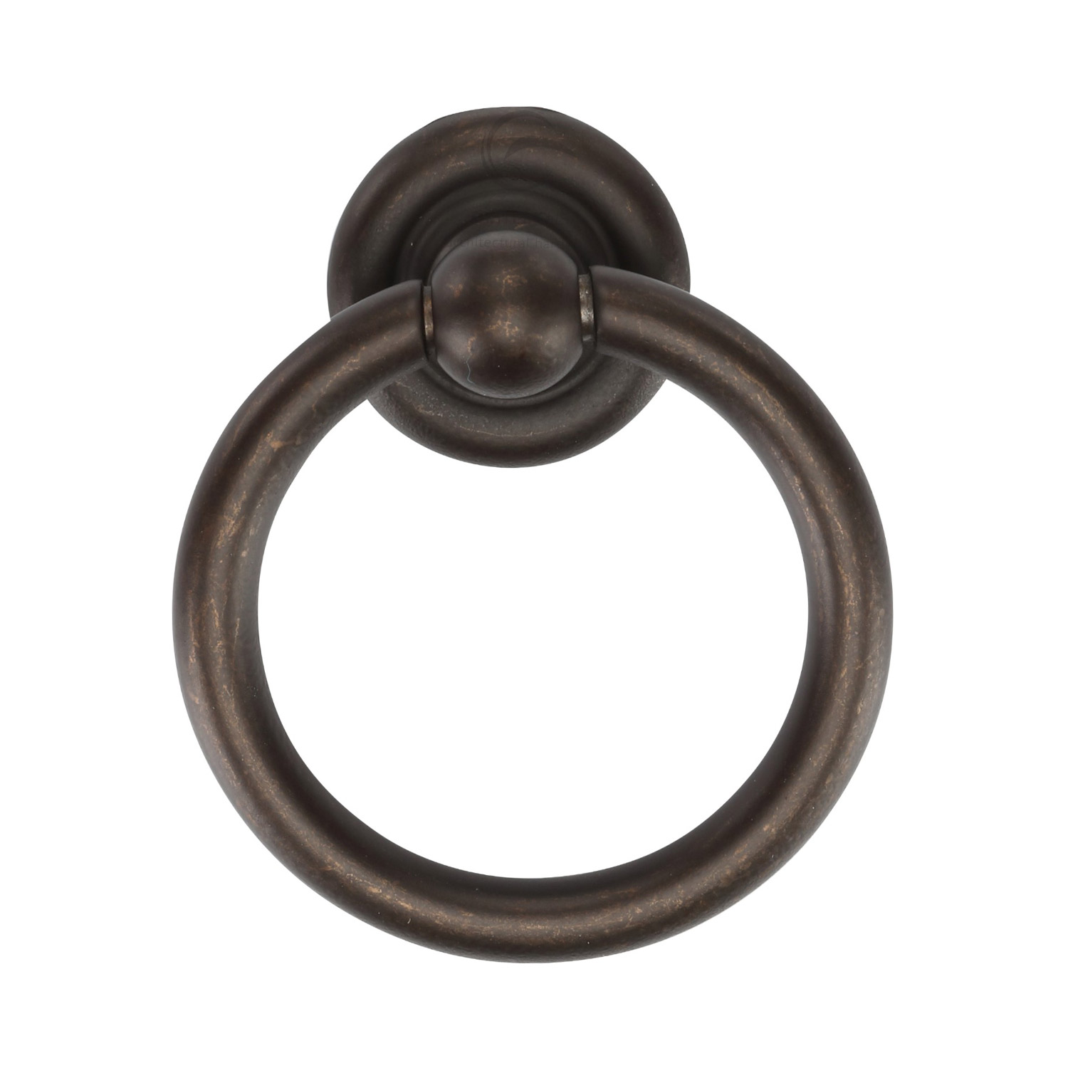 Classic Round Drop Pull 042mm