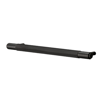 Knurled Medium Pull Bar 260mm