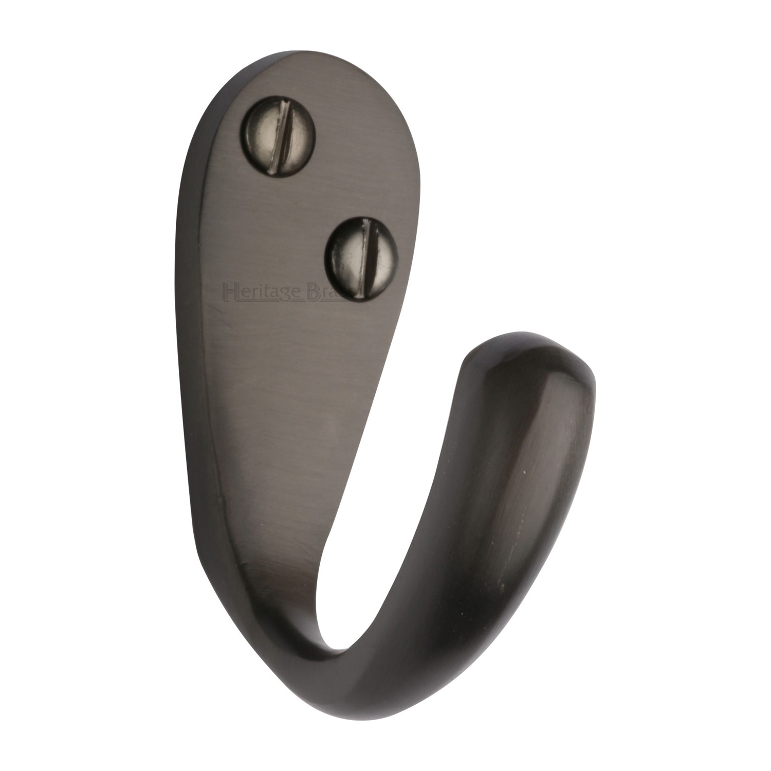 Heritage Brass Single Robe Hook