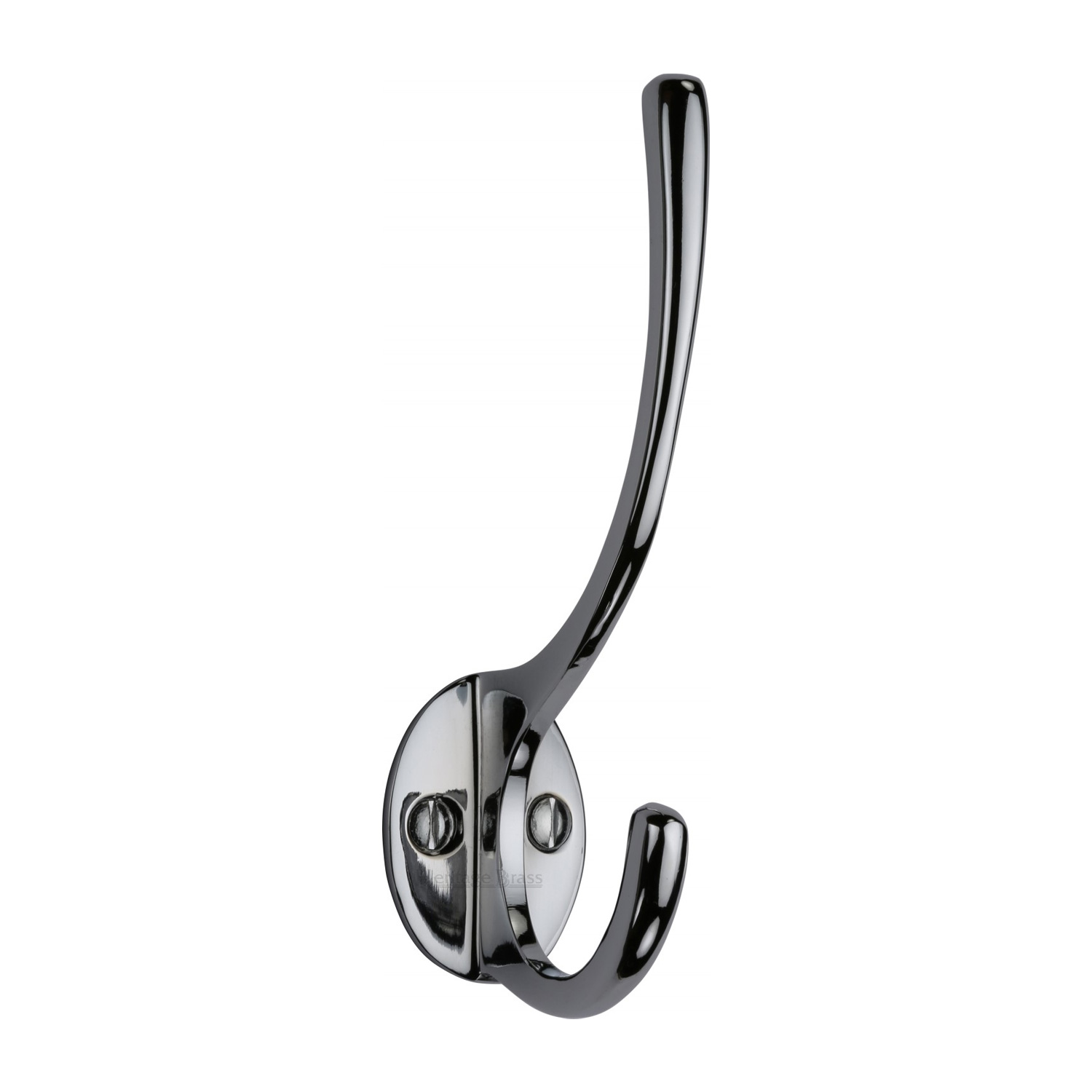 Heritage Brass Hat & Coat Hook