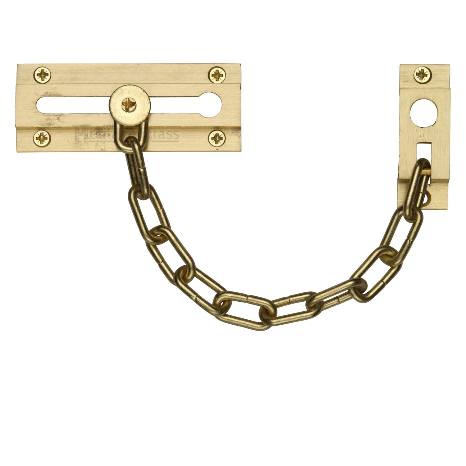 Heritage Brass Door Chain