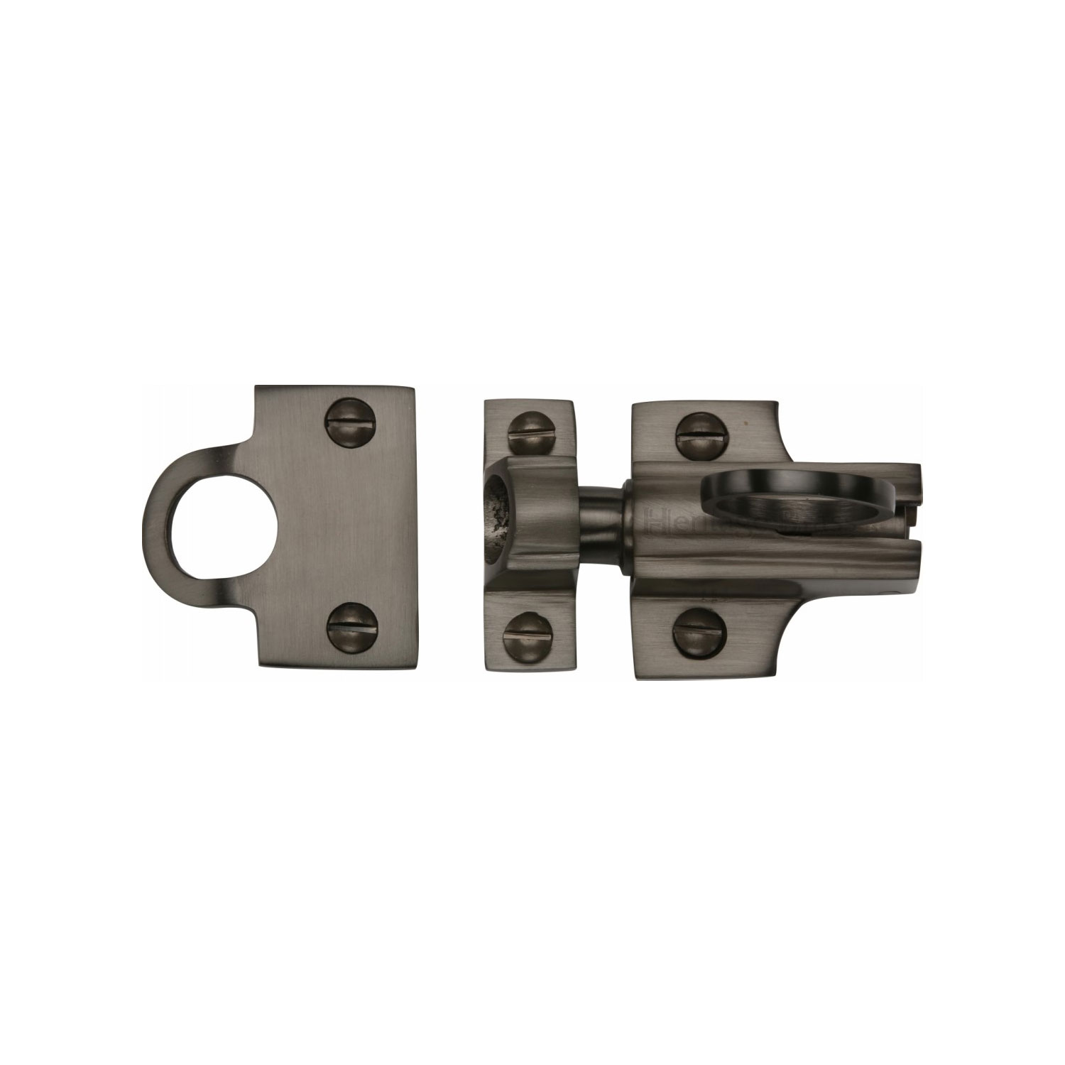 Heritage Brass Fanlight Catch