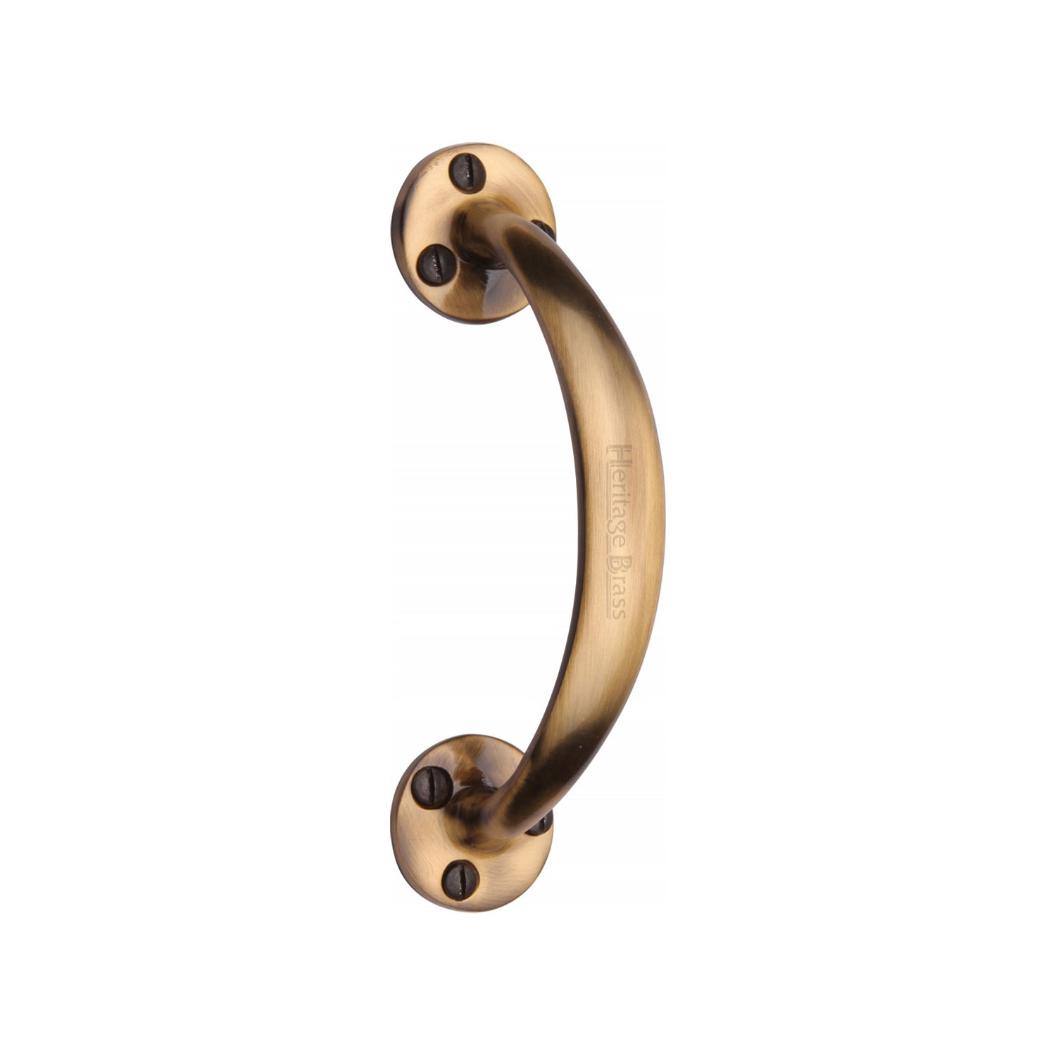 Heritage Brass Pull Handle