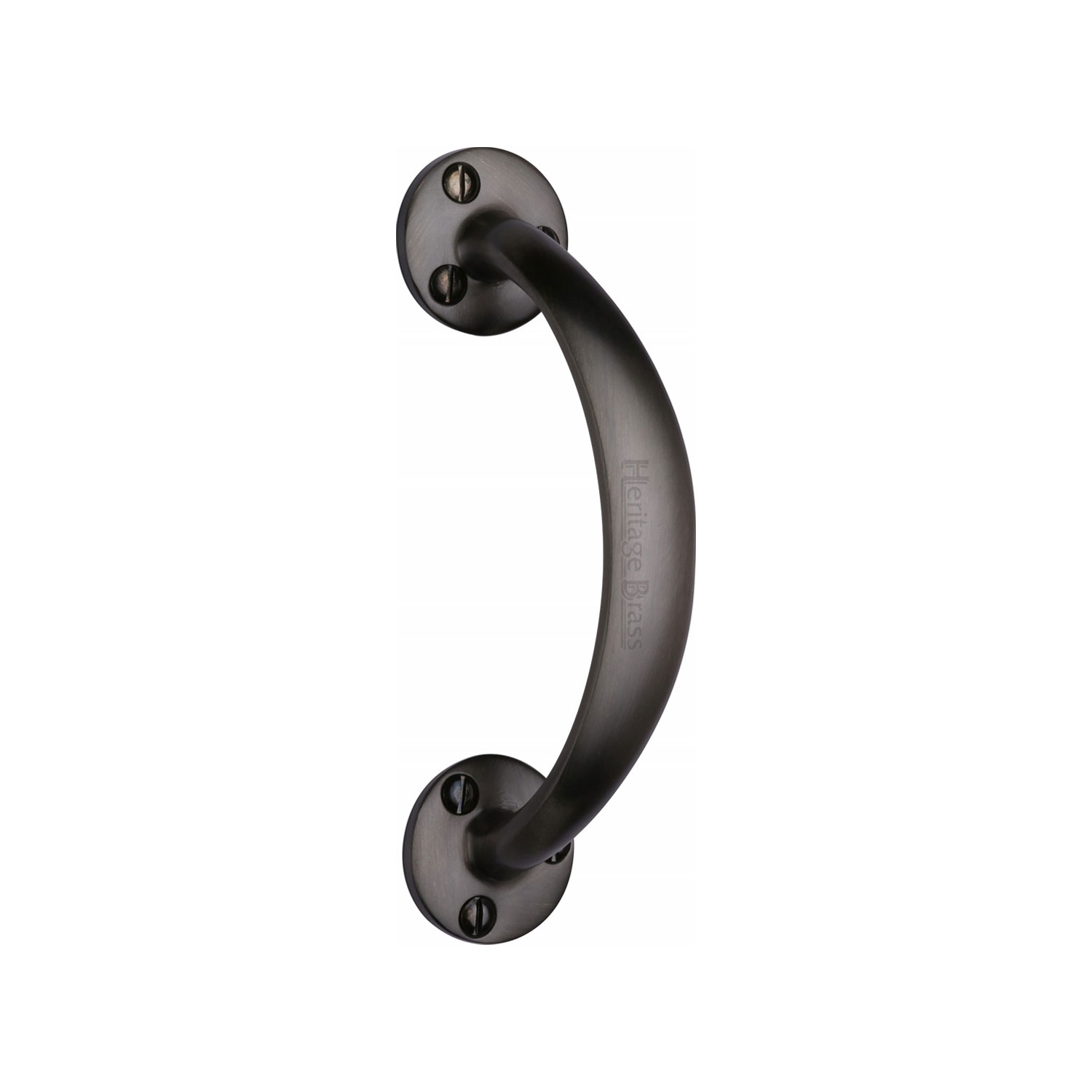 Heritage Brass Pull Handle