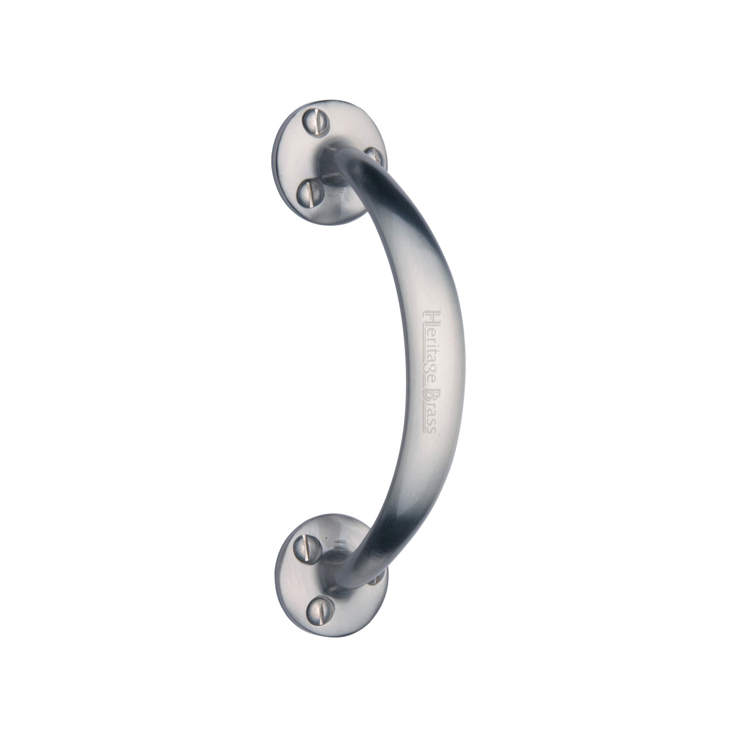 Heritage Brass Pull Handle