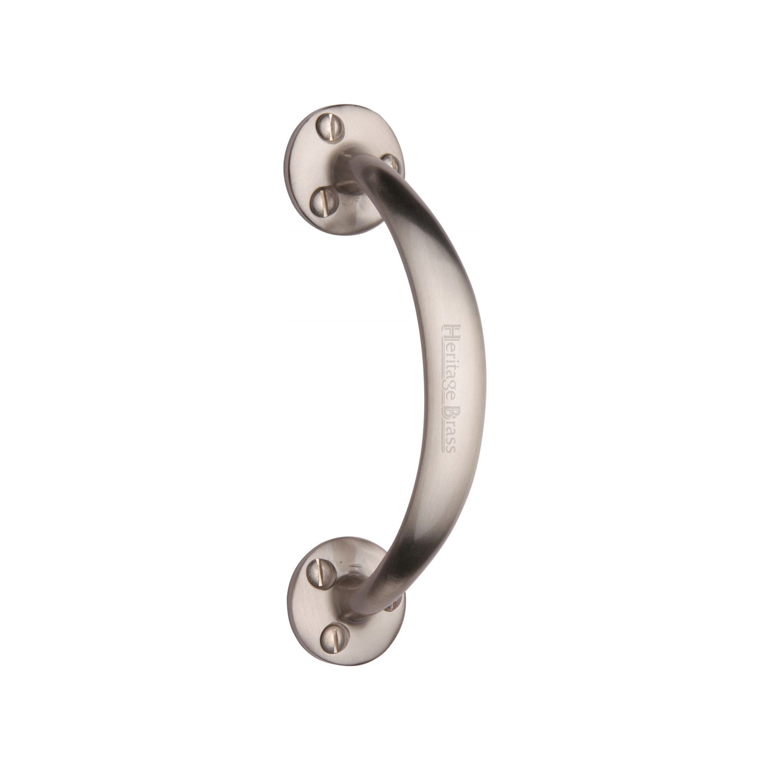 Heritage Brass Pull Handle