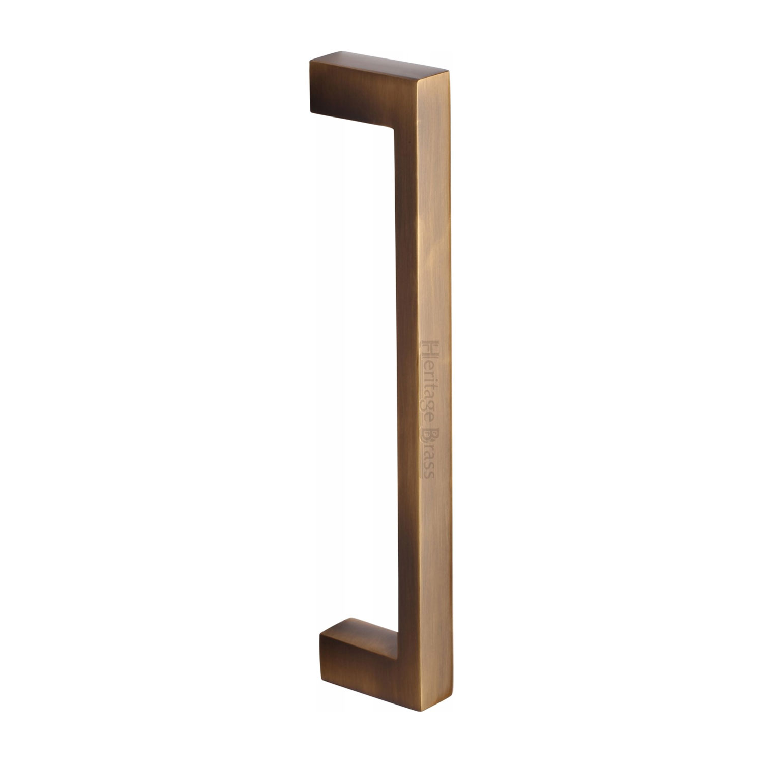 Heritage Brass Door Pull Handle