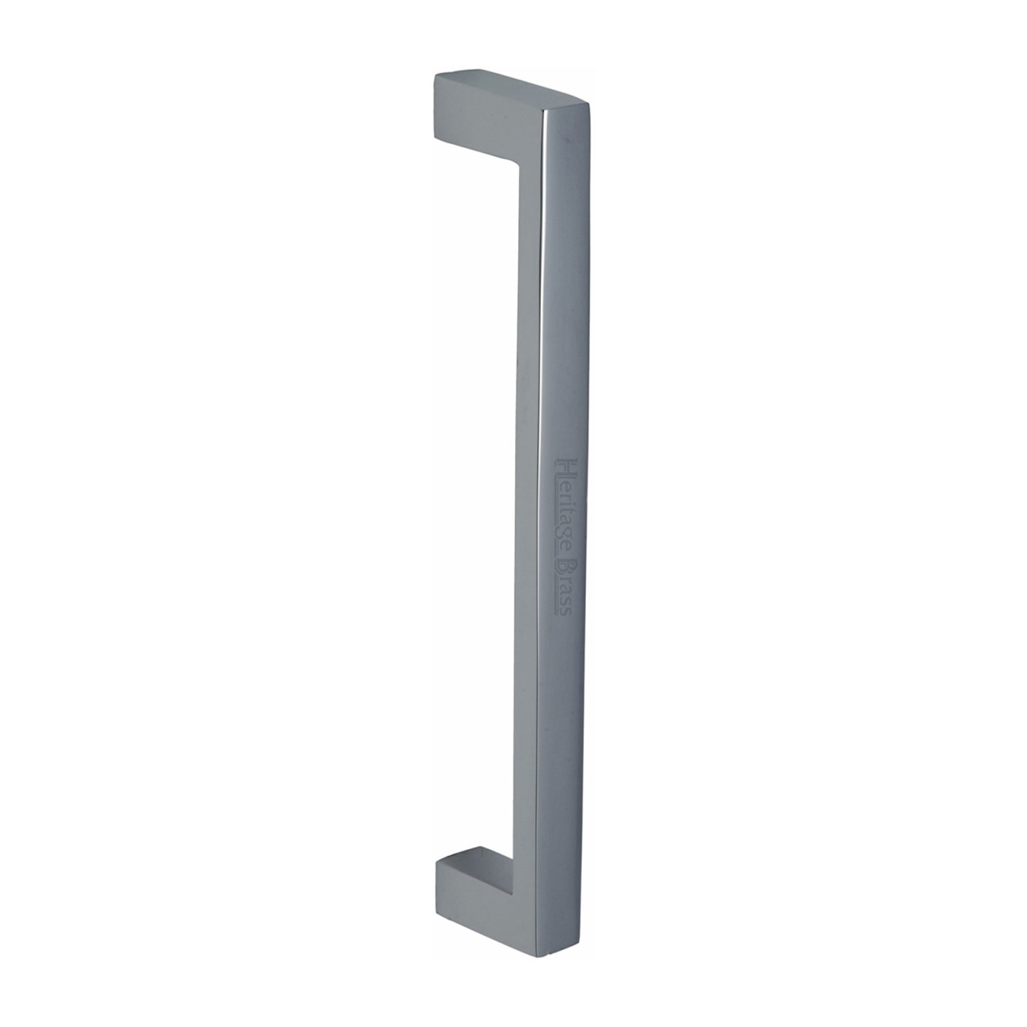 Heritage Brass Door Pull Handle