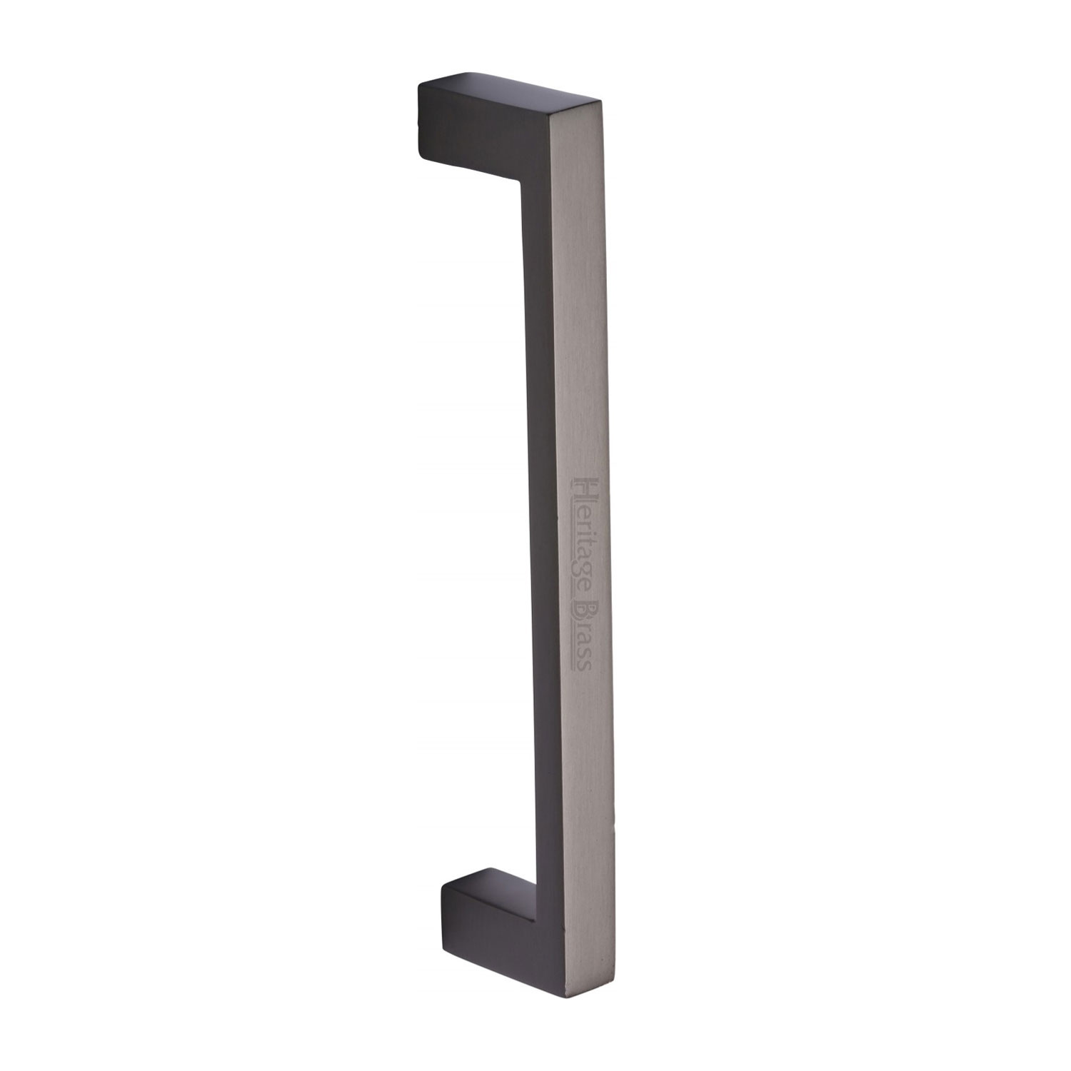 Heritage Brass Door Pull Handle
